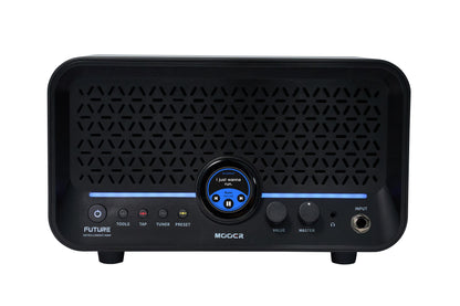 Moore Future 15i LI Desktop Amplifier - Black