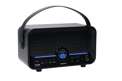 Moore Future 15i LI Desktop Amplifier - Black