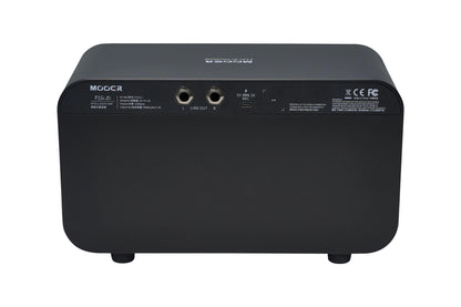 Moore Future 15i LI Desktop Amplifier - Black