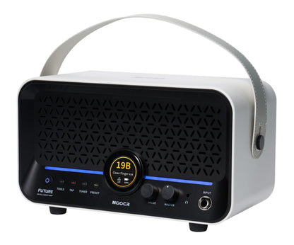 Moore Future 15i LI Desktop Amplifier - White