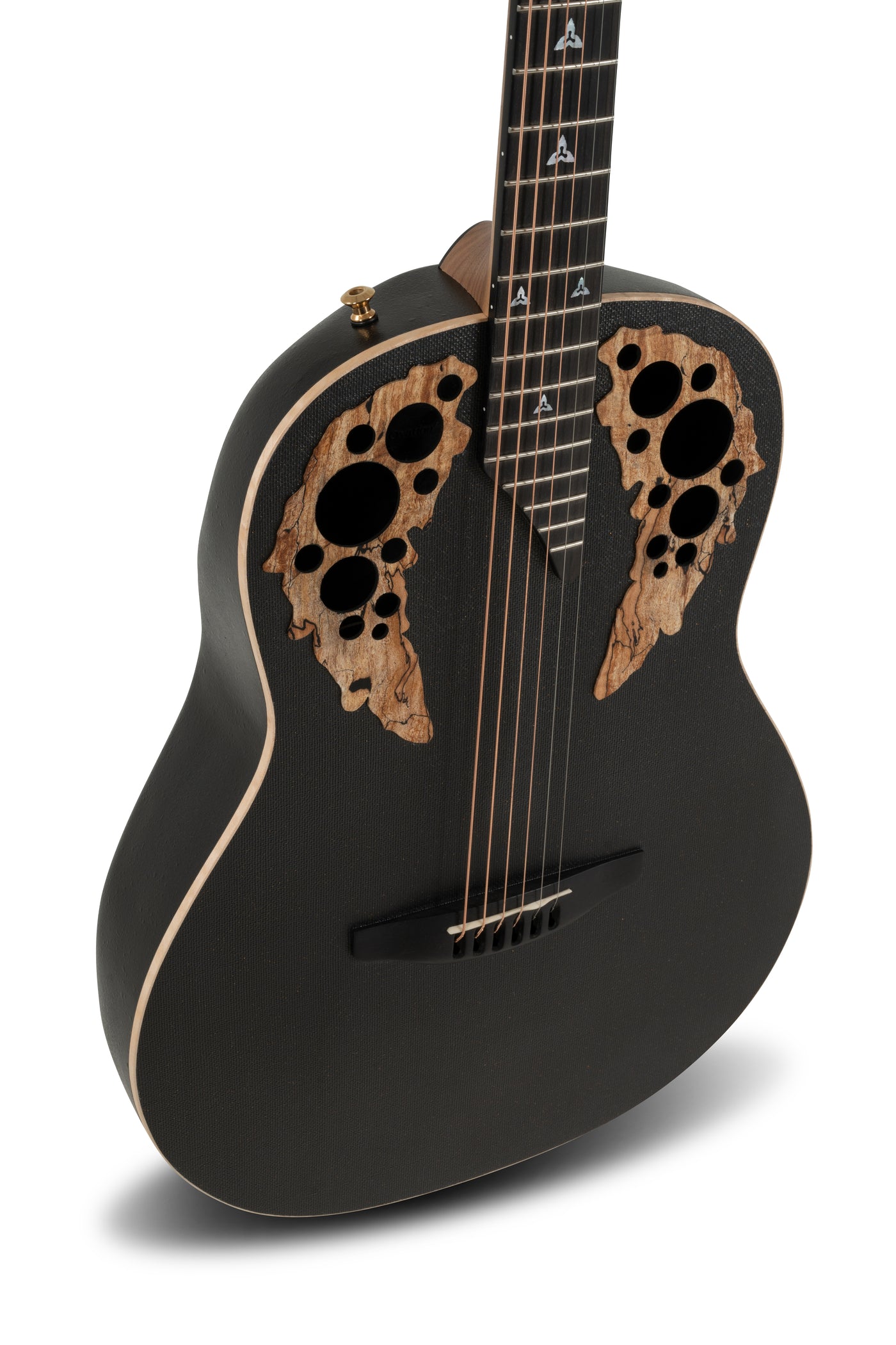 Adamas E-Acoustic Guitar / U581T-SPM-G