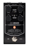 Origin Effects DCX Bass - Black Edition