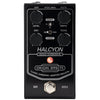 Origin Effects Halcyon Gold Overdrive - Black Edition