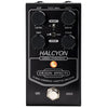 Origin Effects Halcyon Green Overdrive - Black Edition