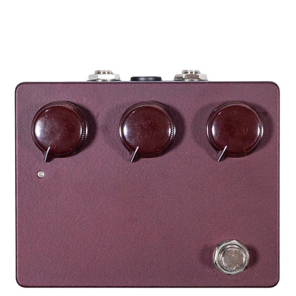 RYRA The Klone - Oxblood