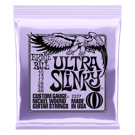 Ernie Ball 2227 Ultra Slinky