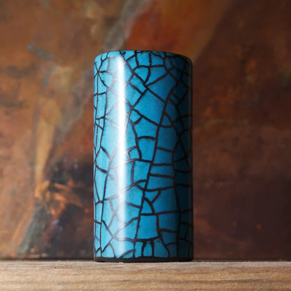 Star Singer Artisan Series - Pure Blue Guitar Slide