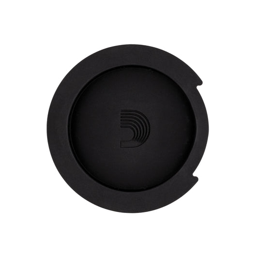 D'Addario 'Screeching Halt' Acoustic Guitar Feedback Control Soundhole Plug