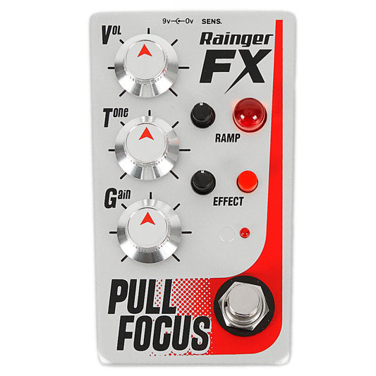 Rainger FX Pull Focus