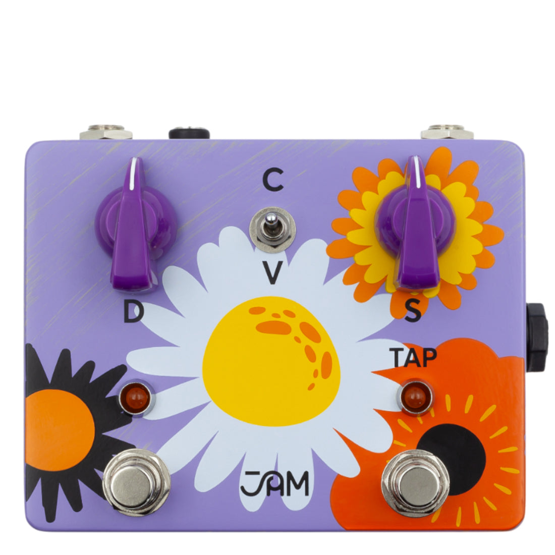 JAM Pedals RetroVibe Mk4 Univibe