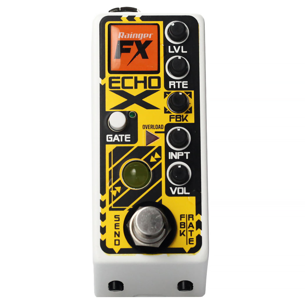 Rainger FX Echo-X