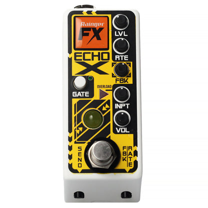 Rainger FX Echo-X