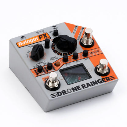 Rainger FX - Drone Rainger