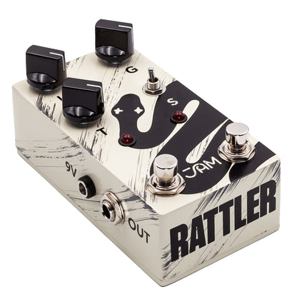Jam Pedals Rattler Distortion Mk2