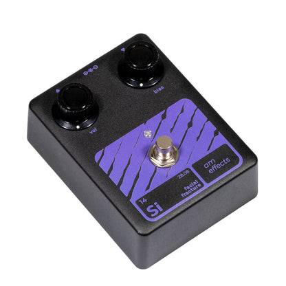 AM Effects Facial Fracture Silicon Fuzz Limited Edition