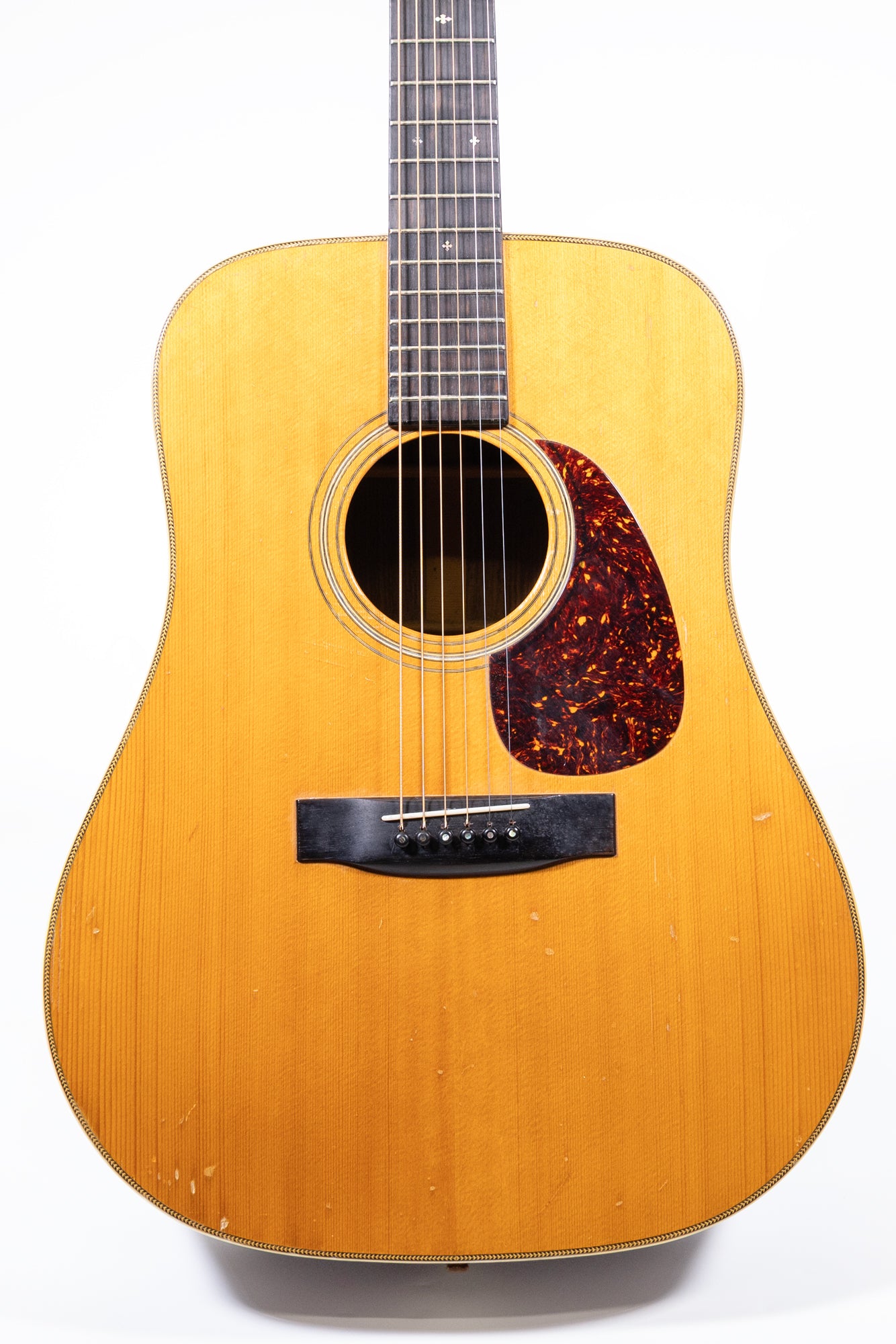 1970s S Yairi YD-402