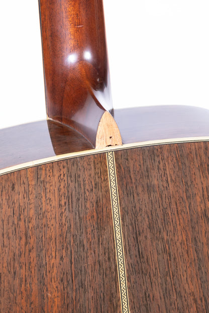 1970s S Yairi YD-402