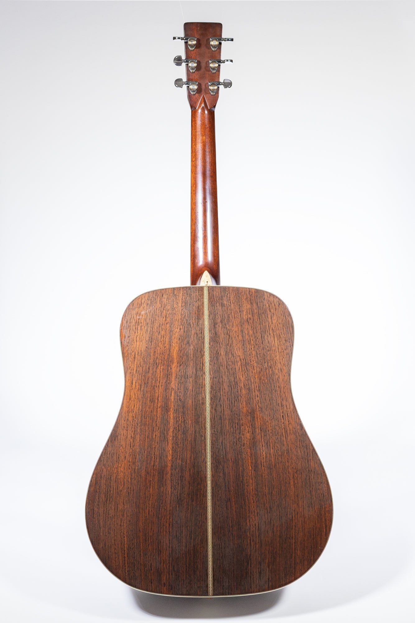 1970s S Yairi YD-402