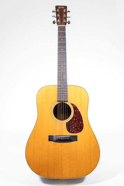 1970s S Yairi YD-402