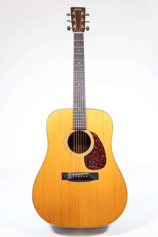 1970s S Yairi YD-402