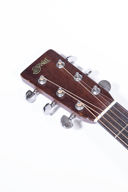 1970s S Yairi YD-402