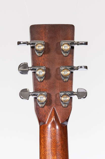 1970s S Yairi YD-402