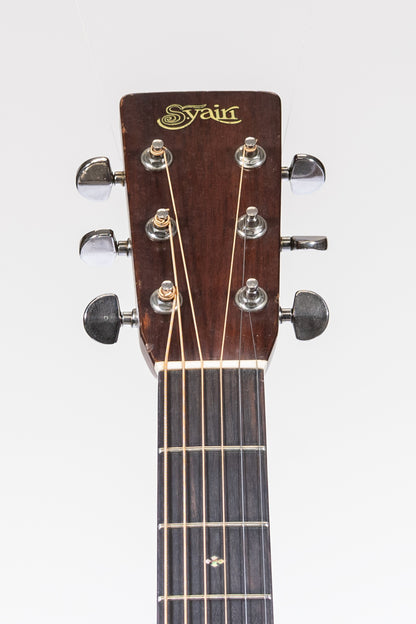 1970s S Yairi YD-402