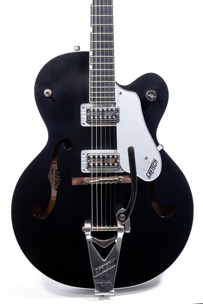 2009 Gretsch G6120T-HR Brian Setzer Hot Rod