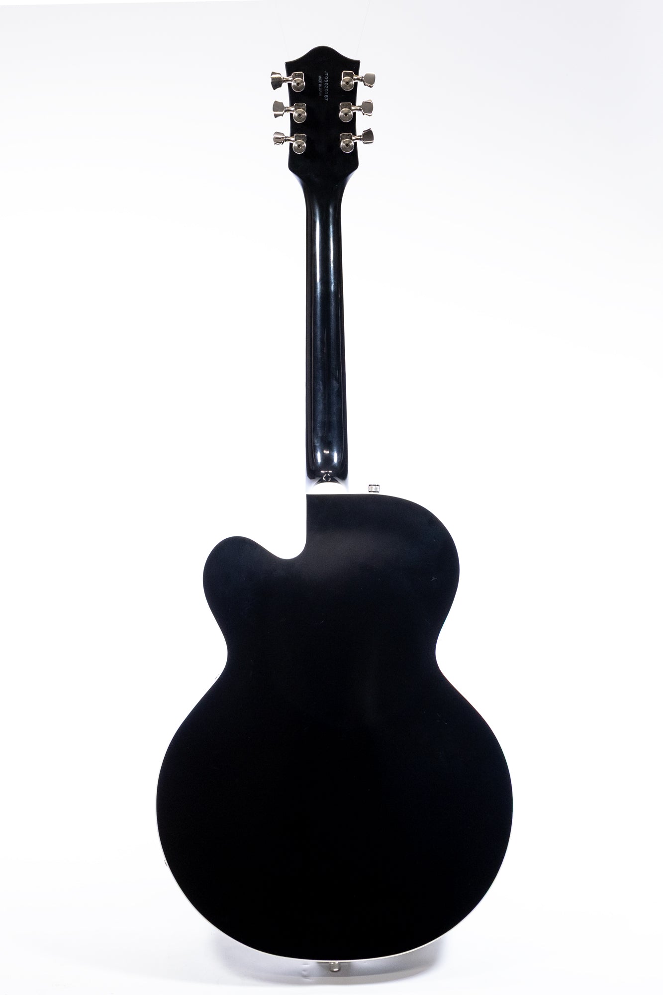 2009 Gretsch G6120T-HR Brian Setzer Hot Rod