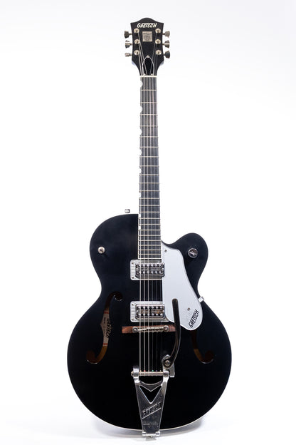 2009 Gretsch G6120T-HR Brian Setzer Hot Rod