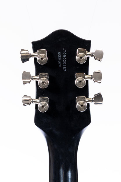 2009 Gretsch G6120T-HR Brian Setzer Hot Rod