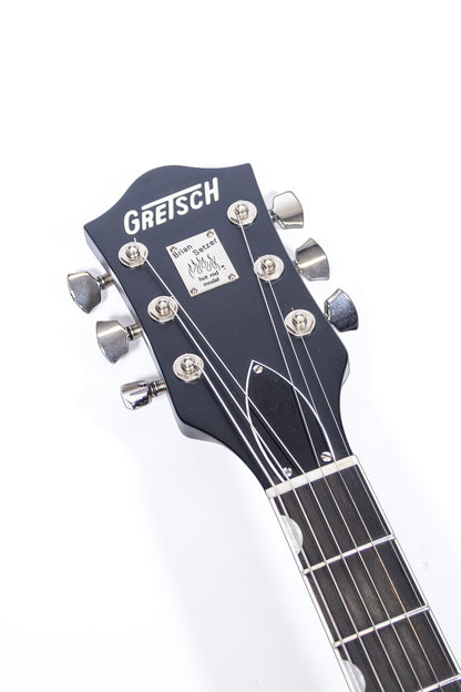 2009 Gretsch G6120T-HR Brian Setzer Hot Rod