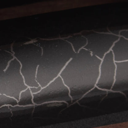 Star Singer Artisan Series - Shadow Black Guitar Slide