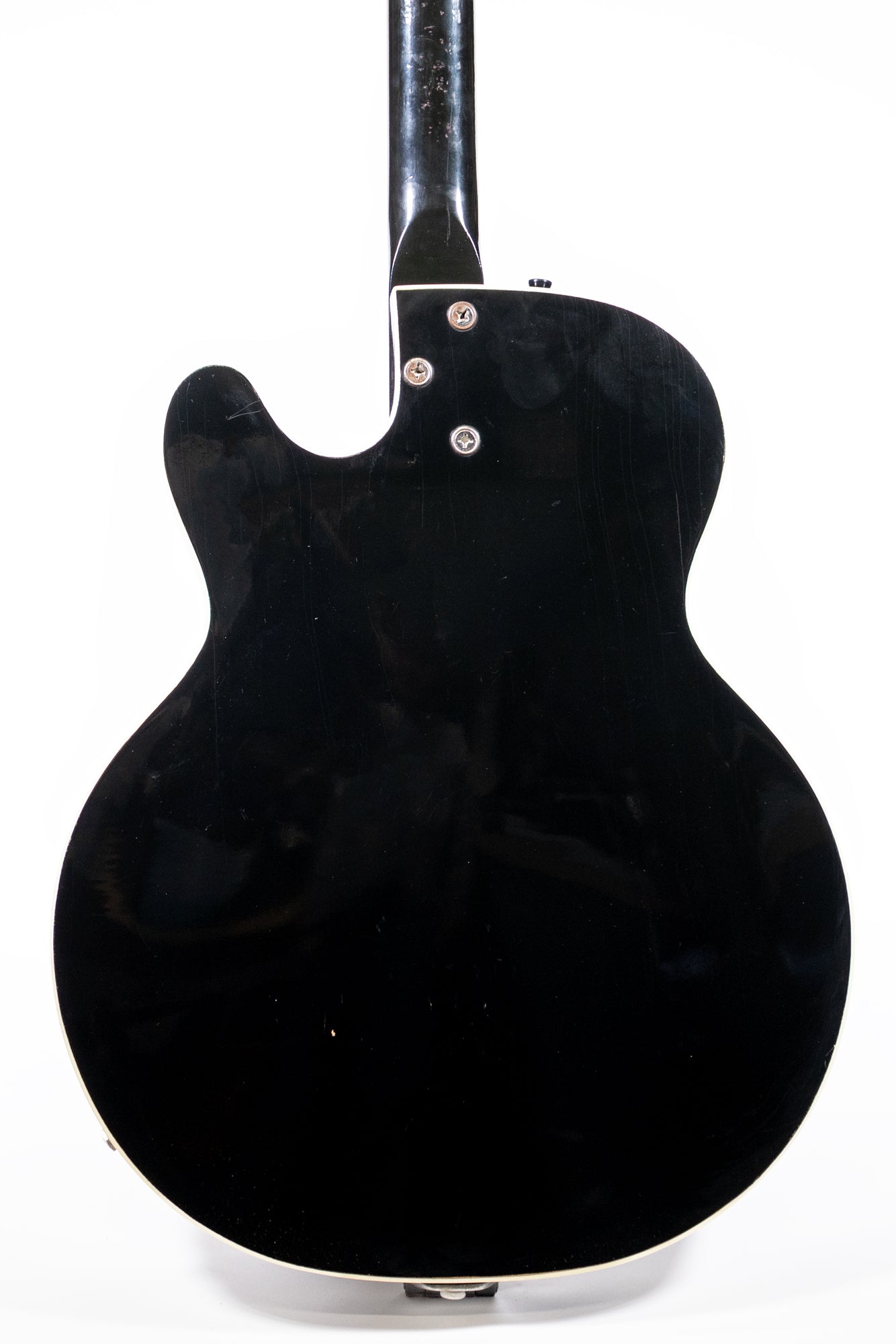 1962 Silvertone 1446L Chris Isaak