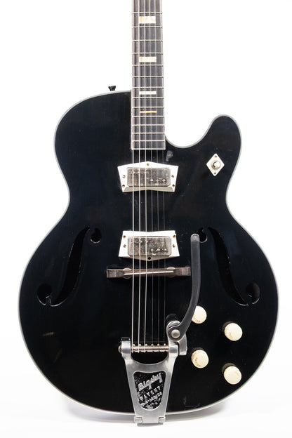 1962 Silvertone 1446L Chris Isaak