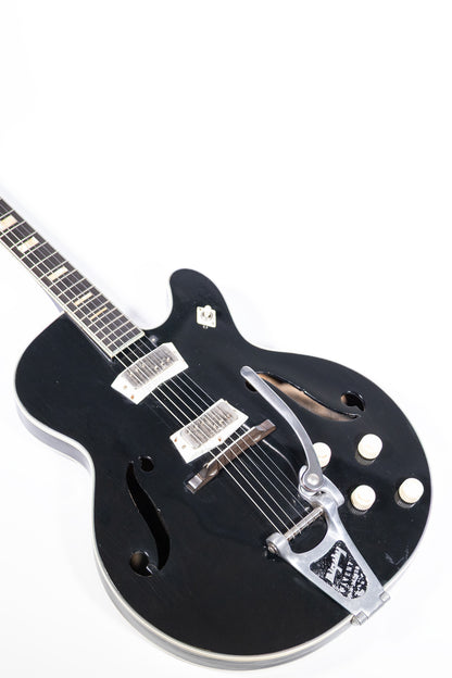 1962 Silvertone 1446L Chris Isaak