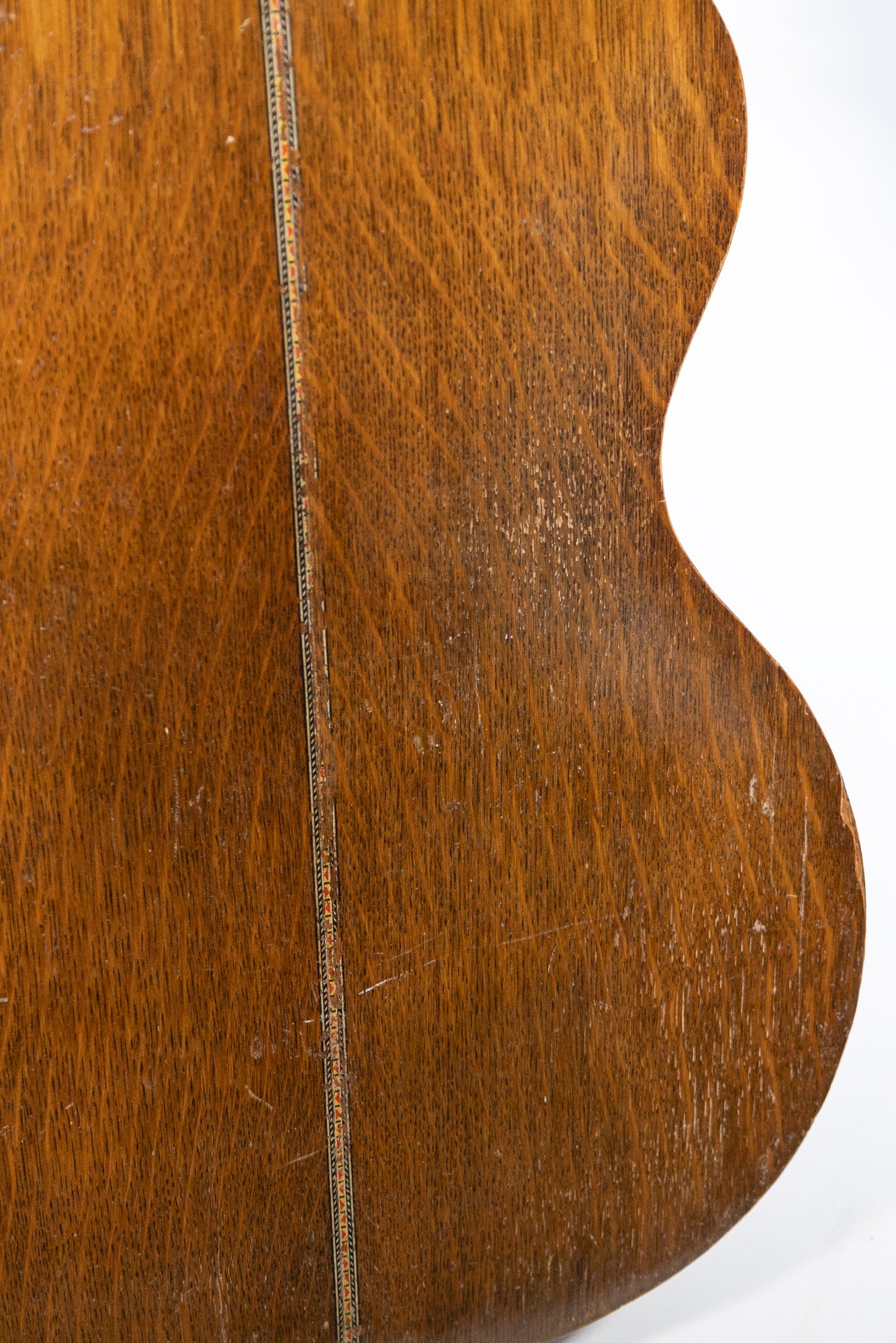 1920s Stella Grand Auditorium 12 String