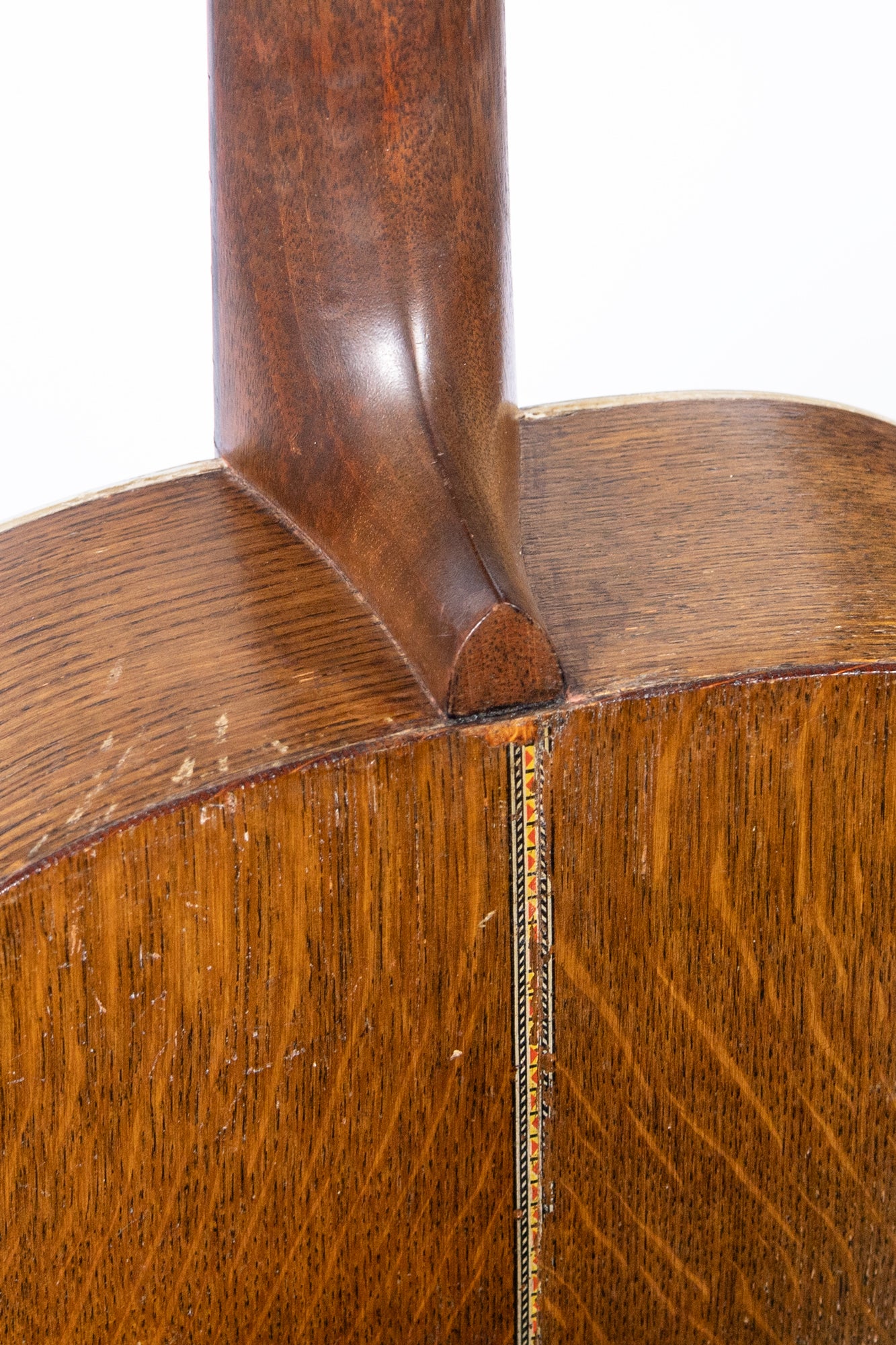 1920s Stella Grand Auditorium 12 String