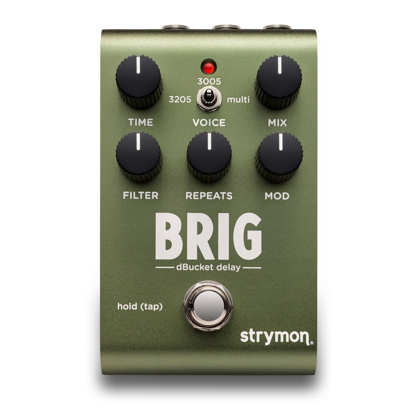 Strymon Brig dBucket Delay pedal