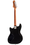Guild Surfliner Deluxe - Black Metallic