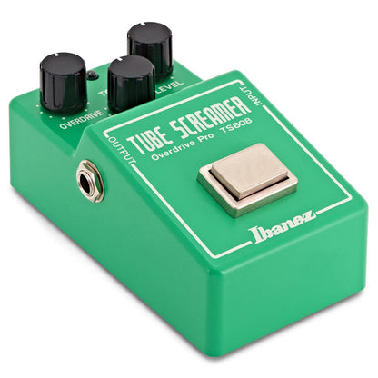 Ibanez TS808 Tube Screamer Overdrive pedal