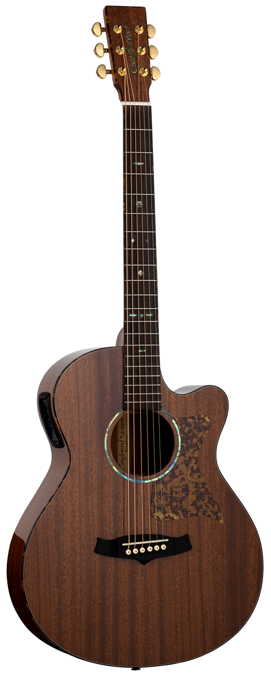 Tanglewood Sundance Reserve Super Folk - TW47-RE