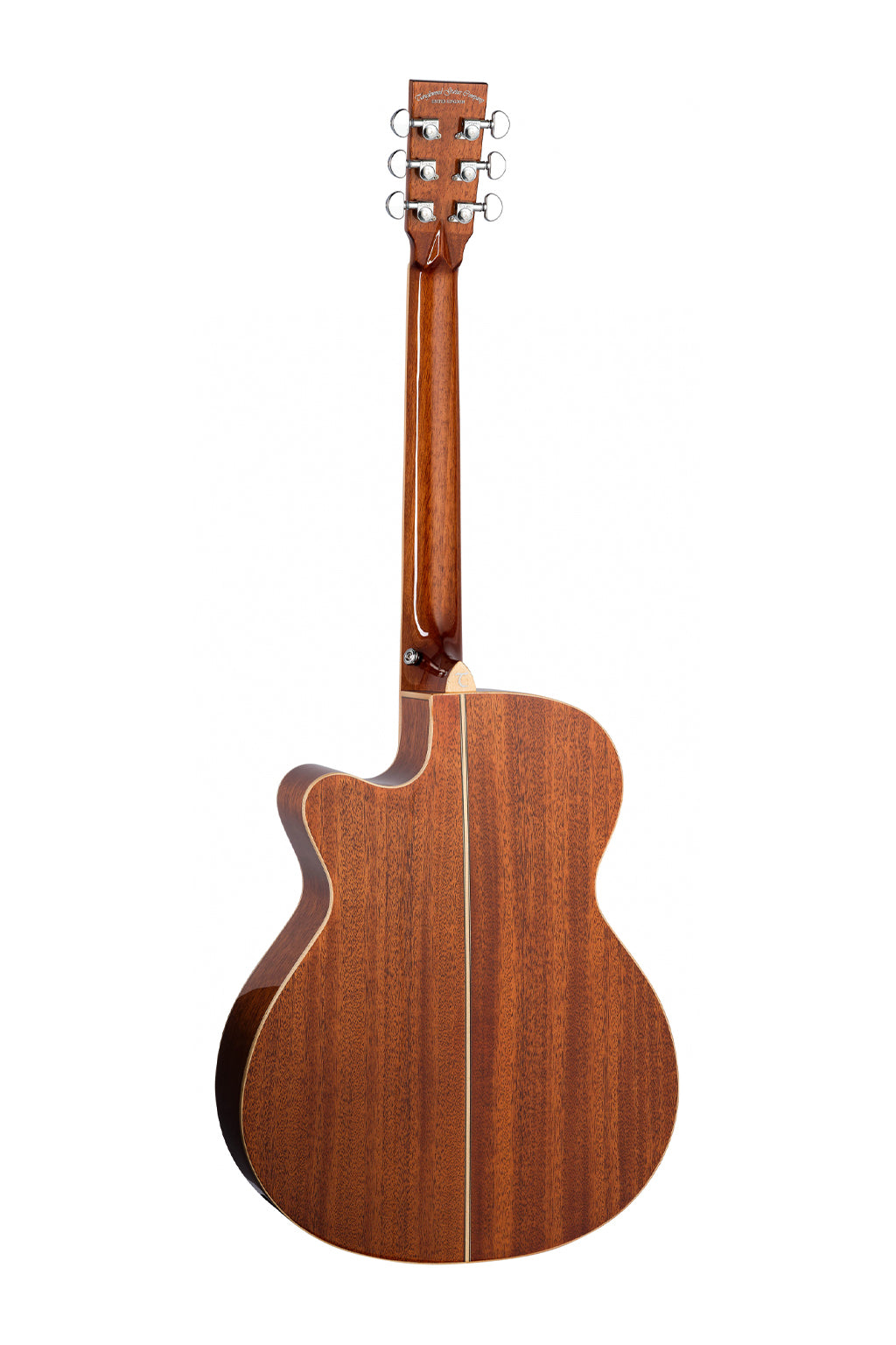 Tanglewood Winterleaf Super Folk (TW4CENA) - Natural