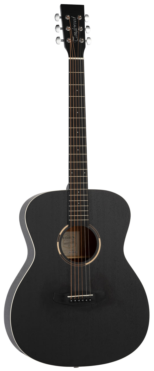 Tanglewood Blackbird Folk - TWBB-O acoustic guitar