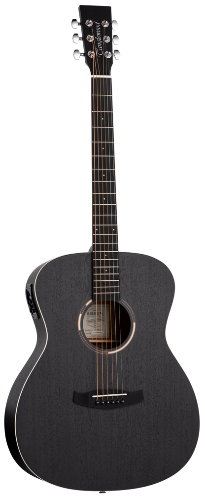 Tanglewood Blackbird Folk Electro - TWBB-OE acoustic guitar