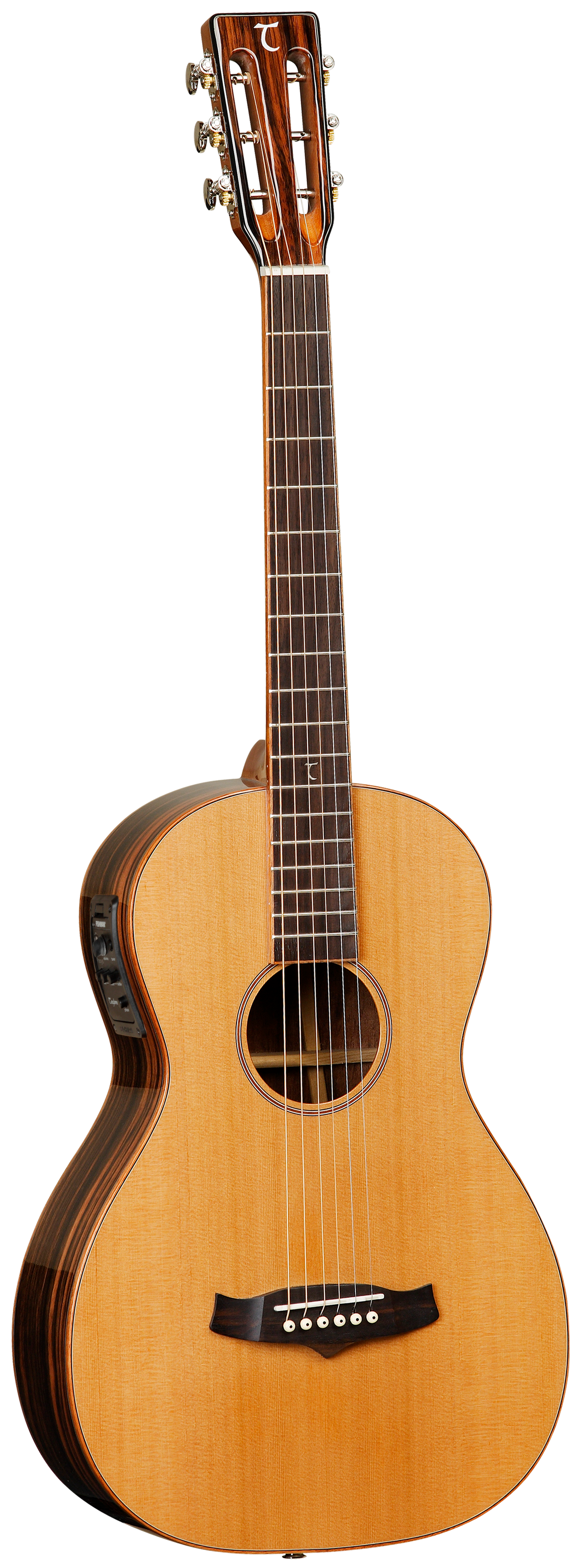 Tanglewood Java Parlour Acoustic - TWJPE guitar