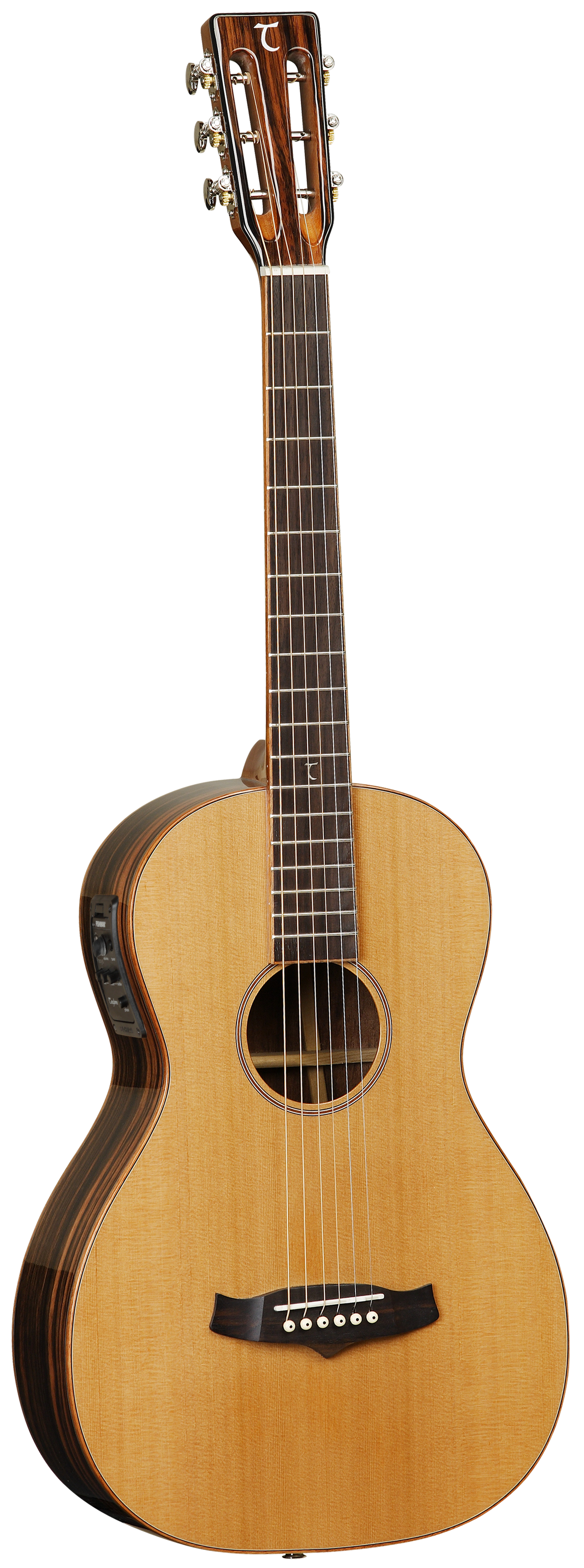 Tanglewood Java Parlour Acoustic - TWJPE guitar