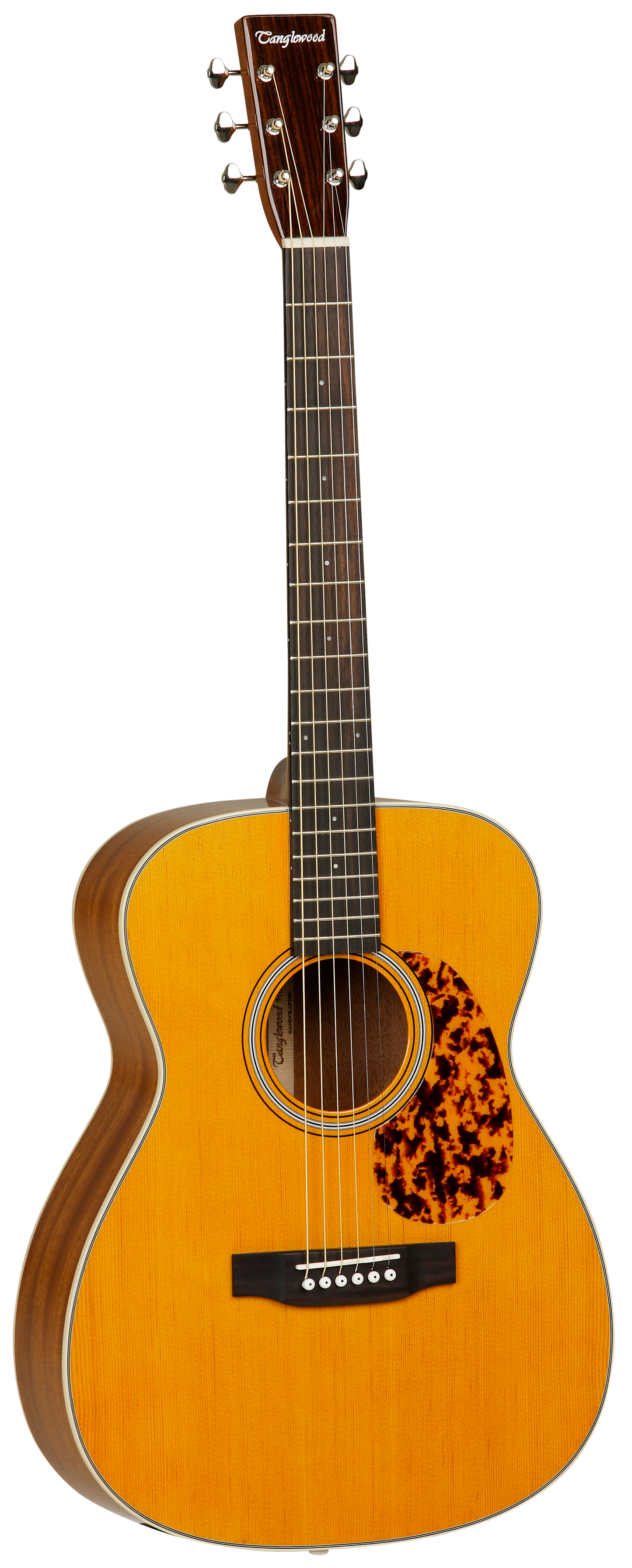 Tanglewood Sundance Historic Folk - TW40 O AN-E acoustic guitar