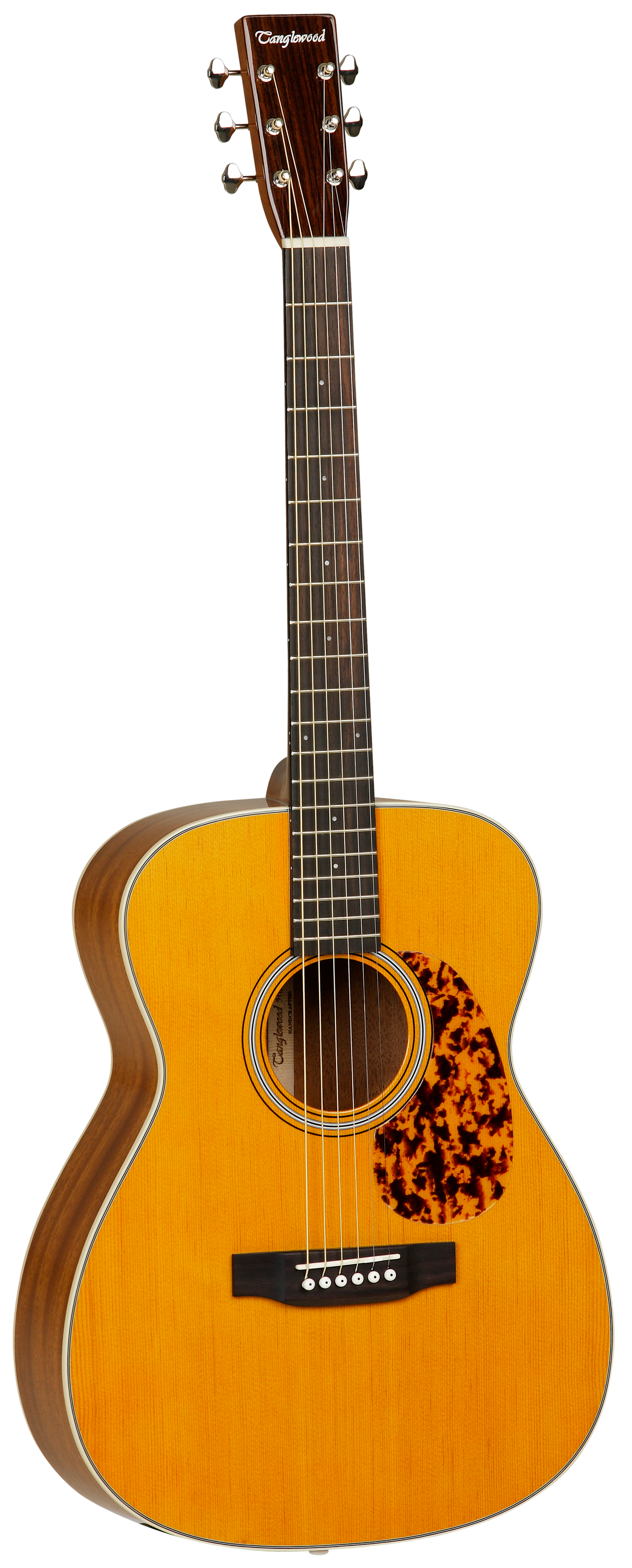 Tanglewood Sundance Historic Folk - TW40 O AN-E acoustic guitar