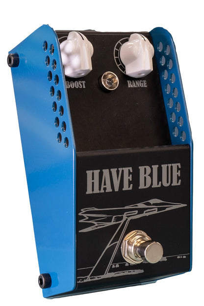 ThorpyFX Have Blue effect pedal